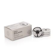 Zapachy samochodowe - Zestaw Car Fragrance PREMIUM Max Benjamin z 4 wkładami - Italian Apothecary - miniaturka - grafika 1