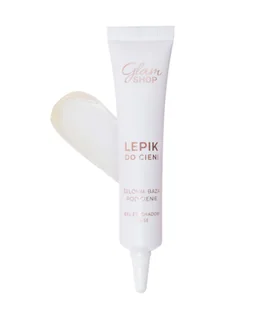 Glam Shop Lepik Do Cieni Żelowa baza pod cienie - Bazy pod cienie - miniaturka - grafika 1