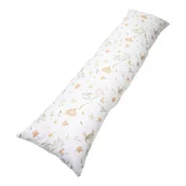 Poduszki - PODUSZKA DO SPANIA NA BOKU BRZUCHU WIELOFUNKCYJNA 180x30 cm TYP I Kerstin - miniaturka - grafika 1