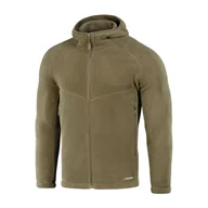 Odzież taktyczna i umundurowanie - Bluza M-Tac Polarowa Sprint Fleece Polartec Dark Olive (20485048) - miniaturka - grafika 1