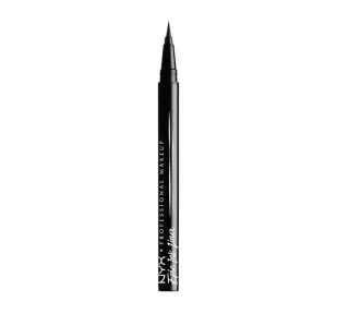 NYX Professional Makeup Professional Makeup - Epic Ink Liner - Wodoodporny eyeliner w pisaku - BROWN NYXPELI - Eyelinery - miniaturka - grafika 4