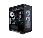 Zestawy komputerowe - Optimus E-Sport GB650T-CR2 R7 7800X3D 32GB RAM 2TB Dysk SSD RX9070 Win11 - miniaturka - grafika 1