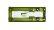 Sterowniki i przekaźniki - Relpol Przekaźnik miniaturowy 1P 16A 24V DC PCB AgNi RM85-2011-35-1024 600021 600021 - miniaturka - grafika 1