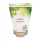 Stanlab Acerola 250g - Witamina C -