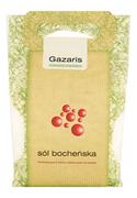 Bochneris bocheńska sól kosmetyczno-lecznicza Gazaris 1 KG