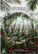 Filmy dokumentalne DVD - The Green Planet - miniaturka - grafika 1
