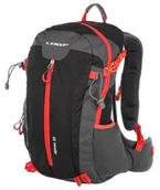 Plecaki - Plecak trekkingowy LOAP Alpinex 25l czarno czerwony - miniaturka - grafika 1