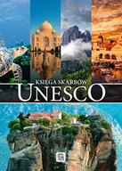 Albumy krajoznawcze - Księga skarbów UNESCO - miniaturka - grafika 1
