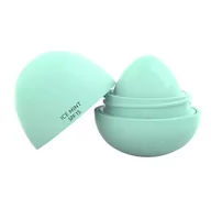 Balsamy do ust - Golden Rose LIP BUTTER - Balsam do ust z filtrem SPF15 - ICE MINT GOLBDZSP-EMSP-03 - miniaturka - grafika 1