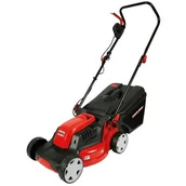 Kosiarki - Grizzly Kosiarka elektryczna ERM1332 1300W Raty GRK ERM1332 - miniaturka - grafika 1