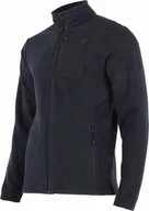 Bluzy męskie - Bluza męska polarowa 4F polar męski ze stójką rozpinany r S - miniaturka - grafika 1