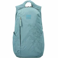 Plecaki - Jack Wolfskin Ancona Plecak 40 cm teal grey - miniaturka - grafika 1
