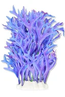 Dekoracje do akwarium - Happet Roślina Folia 20CM 2F23 - miniaturka - grafika 1