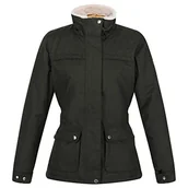 Kurtki damskie - Regatta Damska kurtka Linnette - miniaturka - grafika 1