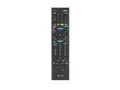 Piloty - Sony Pilot Uniwersalny Tv LCD RM-L1165 Rm ... - miniaturka - grafika 1