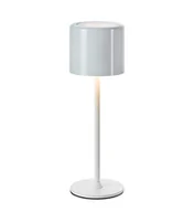 Lampy ogrodowe - Lampa zewnętrzna stołowa LED 2W FILO 108658 Markslojd - miniaturka - grafika 1