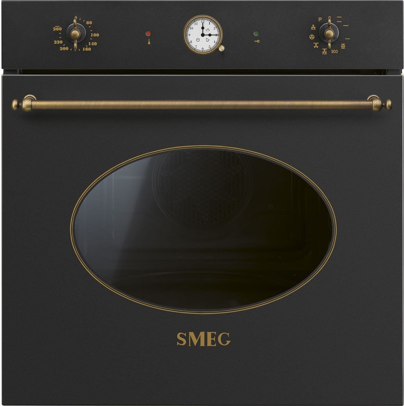 SMEG COLONIALE SFP68C1TAO
