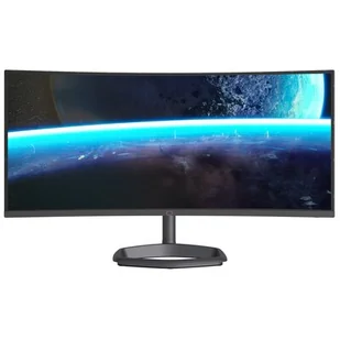 Monitor COOLER MASTER GM34-CWQ2 34"  - Monitory - miniaturka - grafika 1
