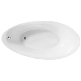 Villeroy & Boch Aveo 190x95 biała weiss alpin UBQ194AVE9W1V-01 - Wanny - miniaturka - grafika 2