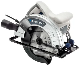 BLAUPUNKT BP-3590 - Piły elektryczne - miniaturka - grafika 1