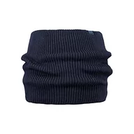 Apaszki i szaliki męskie - Barts Męski szalik Ewok w kolorze zimowym, granatowy, rozmiar uniwersalny - miniaturka - grafika 1