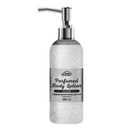 Balsamy i kremy do ciała - ENERGY OF VITAMINS ENERGY OF VITAMINS Perfumowany Balsam do ciała Silver 300 ml - miniaturka - grafika 1