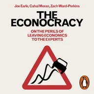 Audiobooki obcojęzyczne - Econocracy - miniaturka - grafika 1