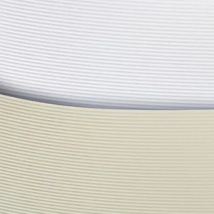 Galeria Papieru Papier ozdobny ARGO 230g. - linie biały (201901) - Papier do drukarek - miniaturka - grafika 3