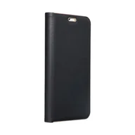 Etui i futerały do telefonów - Forcell Kabura LUNA Book Gold do SAMSUNG Galaxy S9 czarny - miniaturka - grafika 1