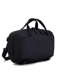 Torba na ramię Thule Subterra 2 Crossbody Bag 5 l - black - Walizki - miniaturka - grafika 1