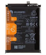 Baterie do telefonów - Huawei Bateria do Huawei P Smart (2021) / Y6P (2020) / Y7A Oryginalna 5000 mAh - miniaturka - grafika 1