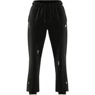 Spodnie rowerowe - adidas Bluv Q1 B Spodnie Damskie - miniaturka - grafika 1