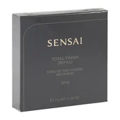 Pudry do twarzy - Kanebo sensai Total wykończenie Refill TF 206 Golden Dune 1 sztuki 4973167257685 - miniaturka - grafika 1