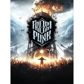 Gry PC - Frostpunk GOTY GRA PC - miniaturka - grafika 1