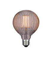 Żarówki LED - Żarówka LED 4W E27 Dymiona LINES 108728 Markslojd - miniaturka - grafika 1