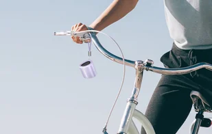 Tronsmart Nimo Purple (fioletowy) - Głośniki przenośne - miniaturka - grafika 11