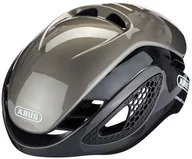 Kaski rowerowe - Abus GameChanger Kask, dark grey L 59-62cm 2020 Kaski rowerowe - miniaturka - grafika 1