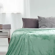 Koce - DecoKing Koc z mikrofibry 220x240 BLA/MIC/PEPP/220 - miniaturka - grafika 1