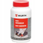 Chemia warsztatowa - Wurth Konwerter Rdzy Aktywna Powłoka Antykorozyjna - miniaturka - grafika 1