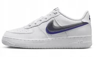Buty sportowe damskie - Buty Damskie Nike Air Force 1 Impact FD0688 R.38 - miniaturka - grafika 1