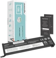 Baterie do laptopów - Bateria Movano do Lenovo Legion 5, 5P, 7 15IMH05, 15ARH05 - miniaturka - grafika 1