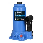 Podnośniki - Güde Podnośnik hydrauliczny GSH 5T 229289 - miniaturka - grafika 1