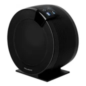 Oczyszczacze powietrza - Stylies Aquarius Czarny - miniaturka - grafika 1