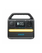Zasilacze awaryjne UPS - Anker 522 256 Wh (A1721311) - miniaturka - grafika 1