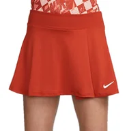 Spódnice - Spódniczka Tenisowa Nike Dry Club DH9552-623 S - miniaturka - grafika 1