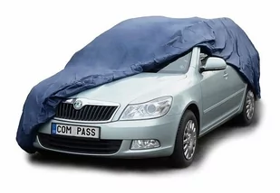 Compass Plandeki do samochodów FULL L 482 x 177 x 121 cm NYLON - Akcesoria motoryzacyjne - miniaturka - grafika 1