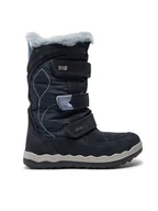 Buty dla chłopców - Primigi Śniegowce 6880522 D GORE-TEX Granatowy - miniaturka - grafika 1