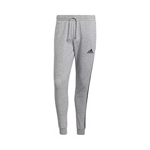 adidas M 3s FL F PT spodnie męskie - Spodnie męskie - miniaturka - grafika 1
