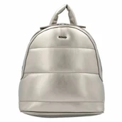 Plecaki - Picard Davos City Backpack 29 cm altsilber - miniaturka - grafika 1