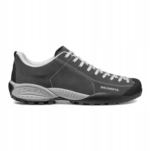 Buty turystyczne SCARPA Mojito - Buty trekkingowe damskie - miniaturka - grafika 1